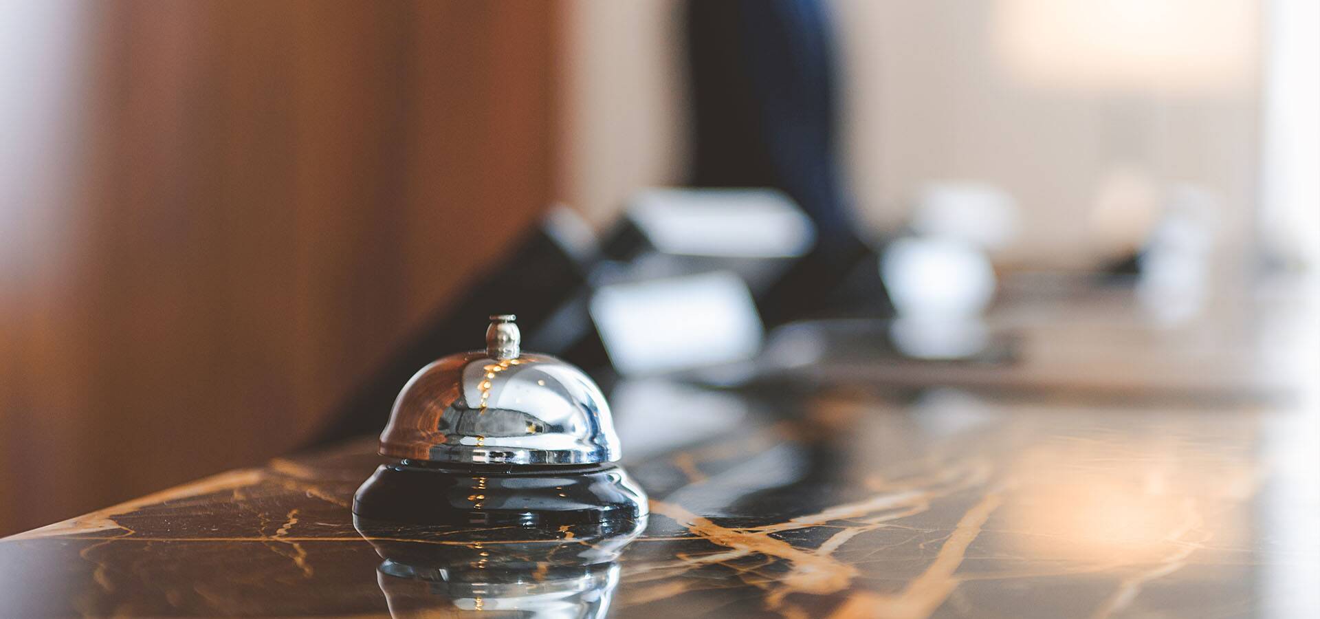 Mit dem THE FONTENAY haben wir den Neubau eines 5-Sterne-Luxushotels erfolgreich und zeitnah realisiert.
