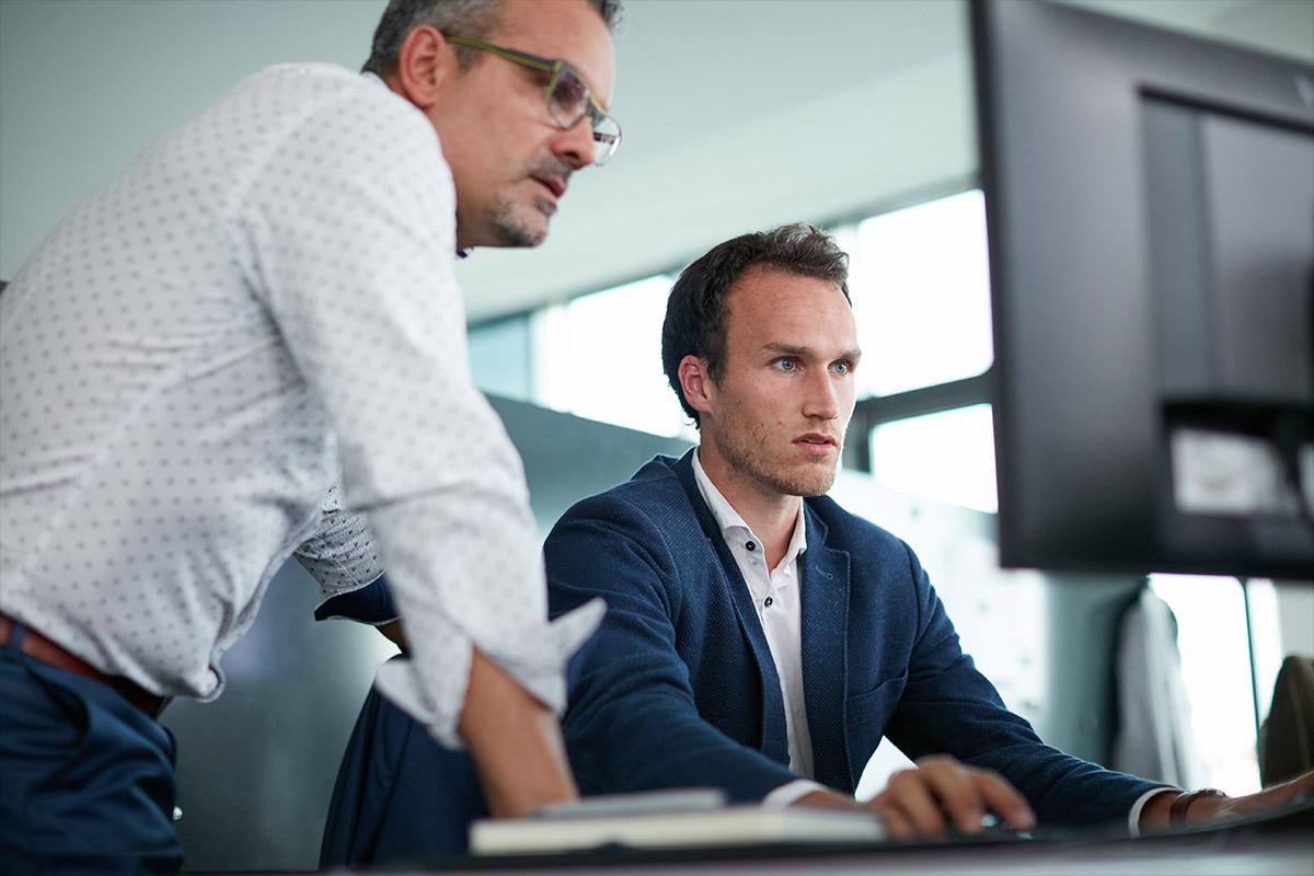 Mittels unserer Technical Due Diligence führen wir eine Untersuchung der technischen Einrichtungen in Ihrer Immobilie durch.